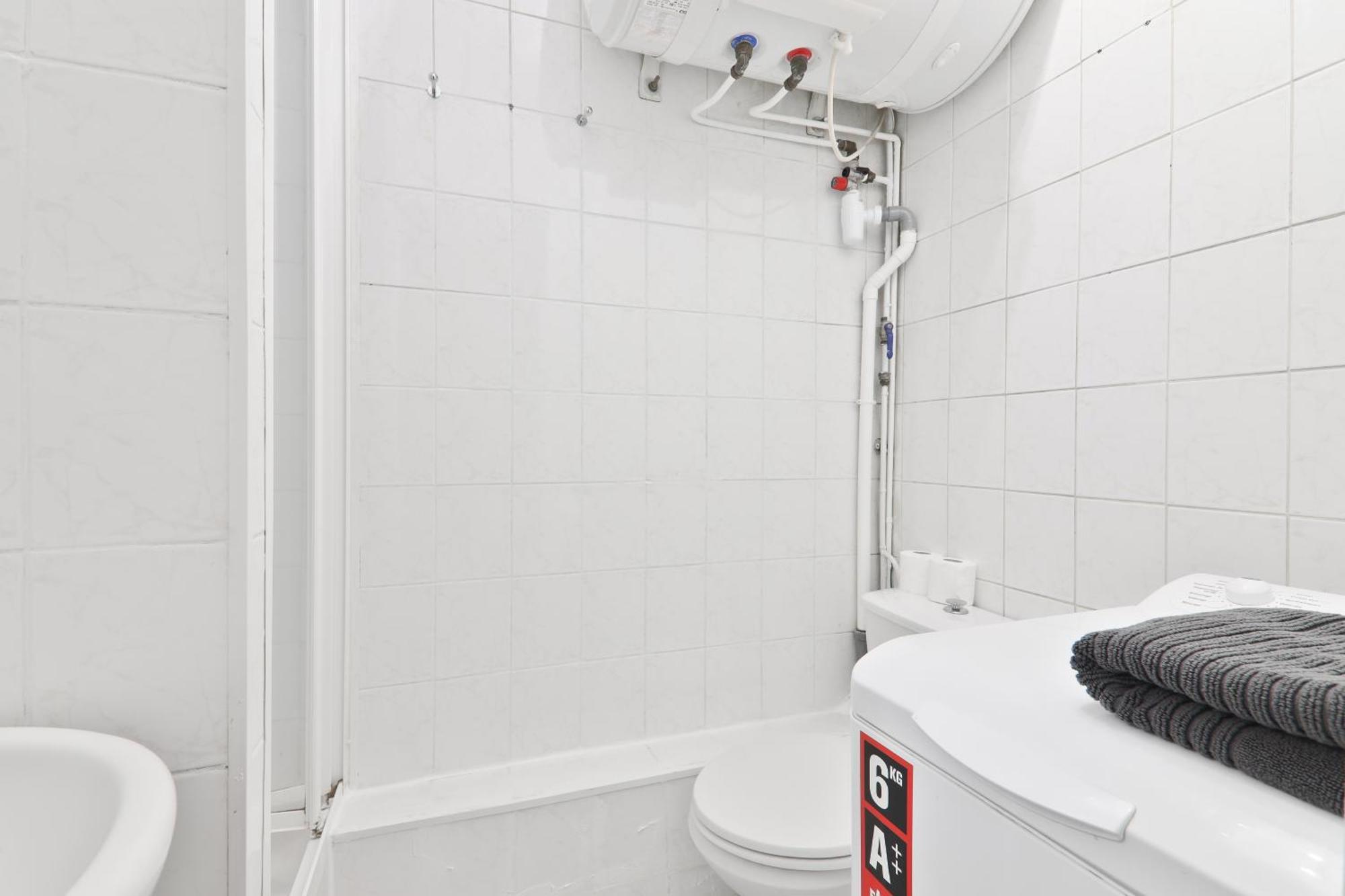 Studio Appartement Quartier Musee Du Louvre 3 Free Netflix Παρίσι Εξωτερικό φωτογραφία